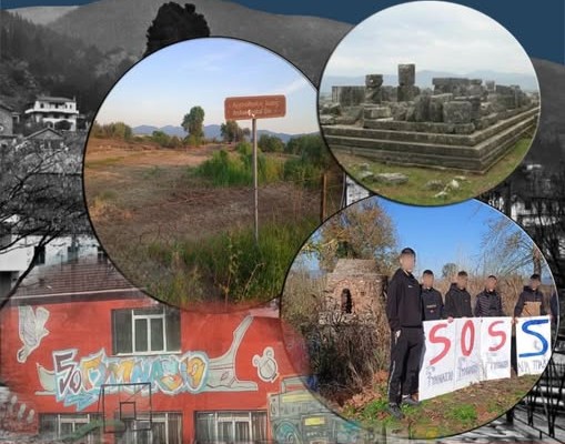 Μαθητικό Συνέδριο στο Αγρίνιο για την ανάδειξη των τοπικών μνημείων και της αρχαίας Ιστορίας