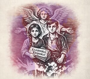 «Το Τελευταίο Φύλλο» – Μια διαδραστική εμπειρία ιστορίας και ρόλων