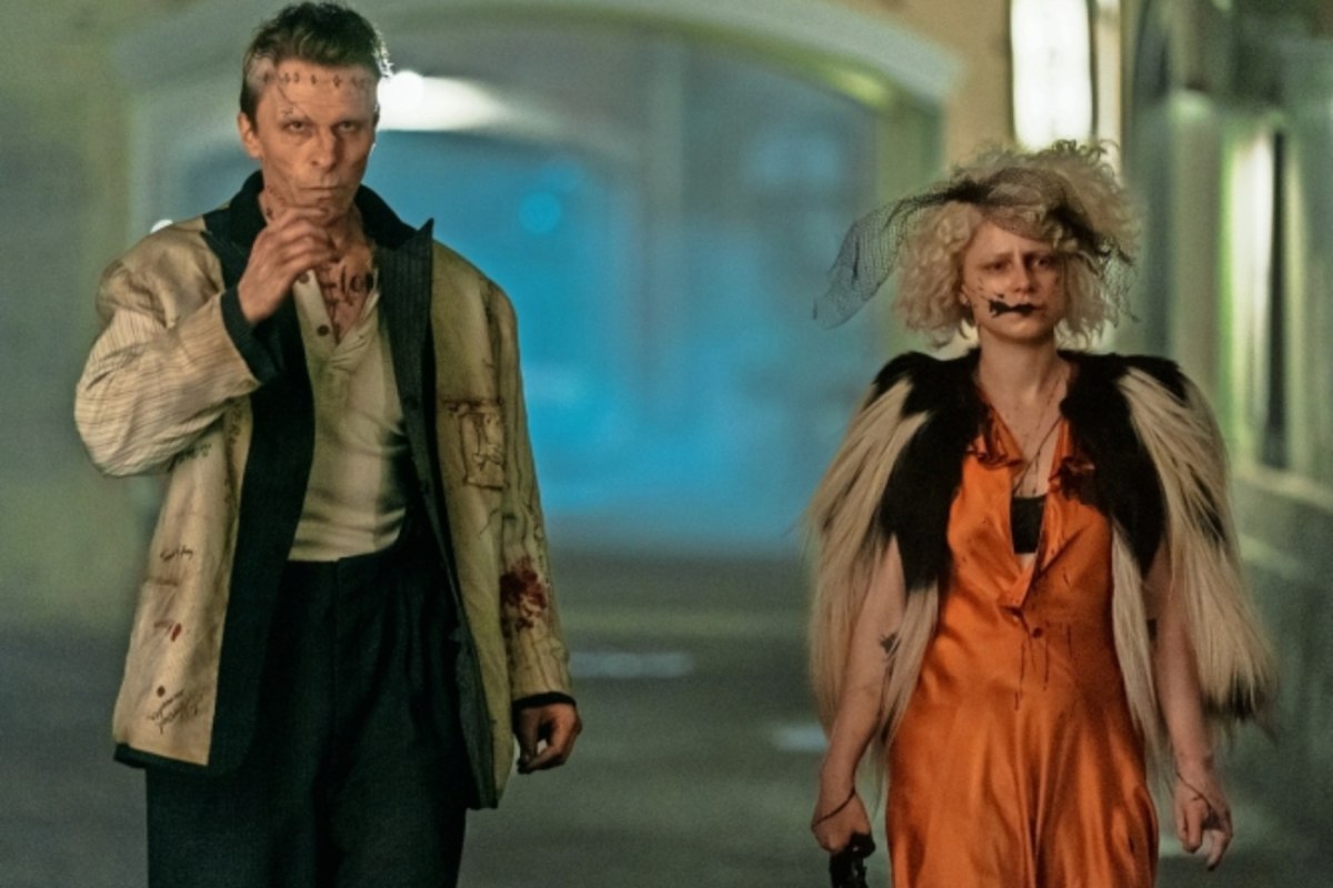 «Η Νύφη» στον Δημοτικό Κινηματογράφο Άνεσις