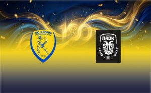 100 χρόνια Παναιτωλικός: Αγώνας παλαιμάχων με τον ΠΑΟΚ και τιμητικές βραβεύσεις στο Αγρίνιο