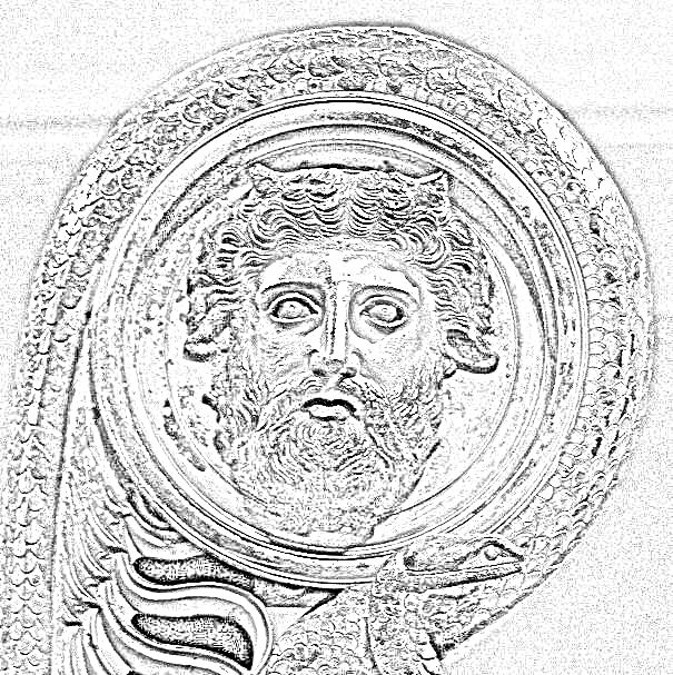 Η επίδραση του φυσικού περιβάλλοντος στη λαογραφία και την παράδοση των Οινιαδών