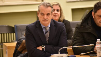 Αγρίνιο - Πάμε Ψηλά: "Η ουσία, …πίσω από επικοινωνιακά τεχνάσματα"