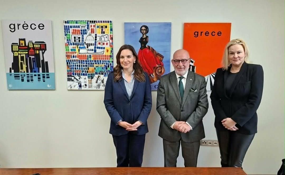 Στο Υπουργείο Τουρισμού ο σχεδιασμός για τα 200 χρόνια από την Έξοδο του Μεσολογγίου