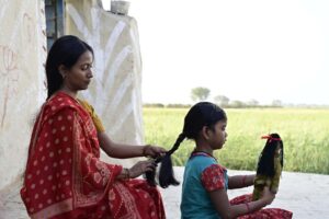 8 Μαρτίου στο «Άνεσις»: Δωρεάν προβολή της ταινίας «Η Πλεξούδα» για όλες τις γυναίκες