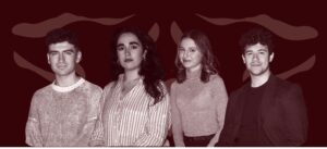 Συναυλία παραδοσιακής φωνητικής μουσικής στο Θέρμο από το σύνολο «ΒΟΕΣ»