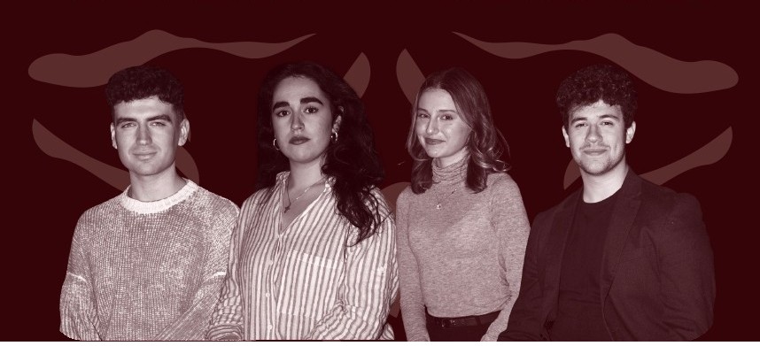 Συναυλία παραδοσιακής φωνητικής μουσικής στο Θέρμο από το σύνολο «ΒΟΕΣ»