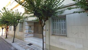 Ανοικτό πλέον και τα Σάββατα το πρωί το βιβλιοπωλείο της Χριστιανικής Ένωσης Αγρινίου