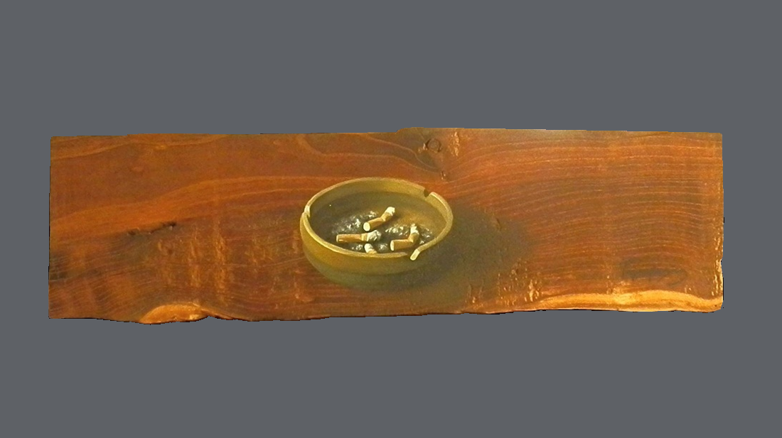 «Ελαίας & καπνού εγκώμιον»: Μεγάλη εικαστική έκθεση στο Αγρίνιο για τα 100 χρόνια του Παναιτωλικού