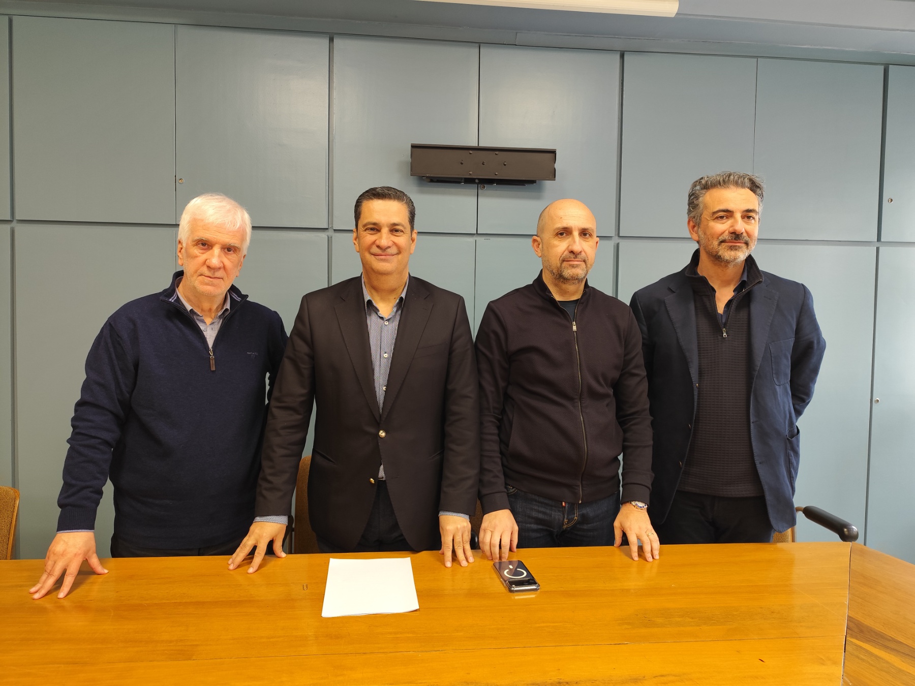 100 χρόνια Παναιτωλικός: Με θεατρική παράσταση και εικαστική έκθεση τιμά ο Δήμος Αγρινίου τη μεγάλη επέτειο