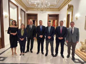 Θανάσης Παπαθανάσης στην IPU Κωνσταντινούπολης: “Κοινωνική ανάπτυξη χωρίς αποκλεισμούς και σεβασμός στους θεσμούς”