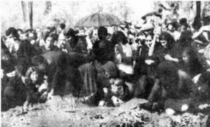 «Παρέλαση Ηρώων»: Το ανέκδοτο ποίημα του Κωνσταντίνου Γεωργίου για τους 120 του Αγρινίου