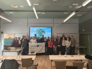 Επιμελητήριο Αιτωλοακαρνανίας: Συμμετοχή στο ECOBASE για υγιή εδάφη και βιώσιμη γεωργία στην Αδριατική–Ιόνιο