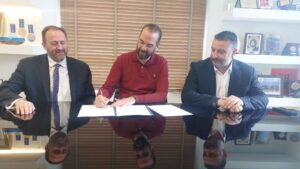 Νεκτάριος Φαρμάκης: 700.000 ευρώ για την ανακαίνιση του Δικαστικού Μεγάρου Μεσολογγίου