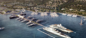 Πλατυγιάλι Αστακού: Σε τροχιά υλοποίησης επένδυση-ορόσημο άνω των 524 εκατ. ευρώ