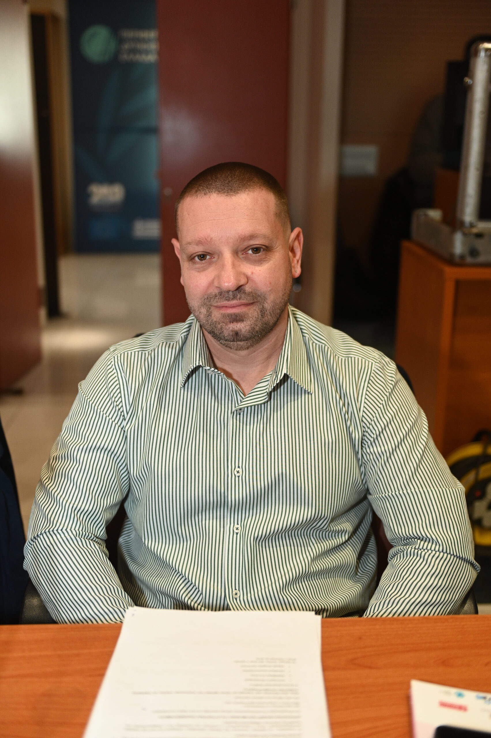 Επιμελητήριο Αιτωλοακαρνανίας: Παρέμβαση στο συνέδριο LIBECCIO για τη βιώσιμη τουριστική ανάπτυξη