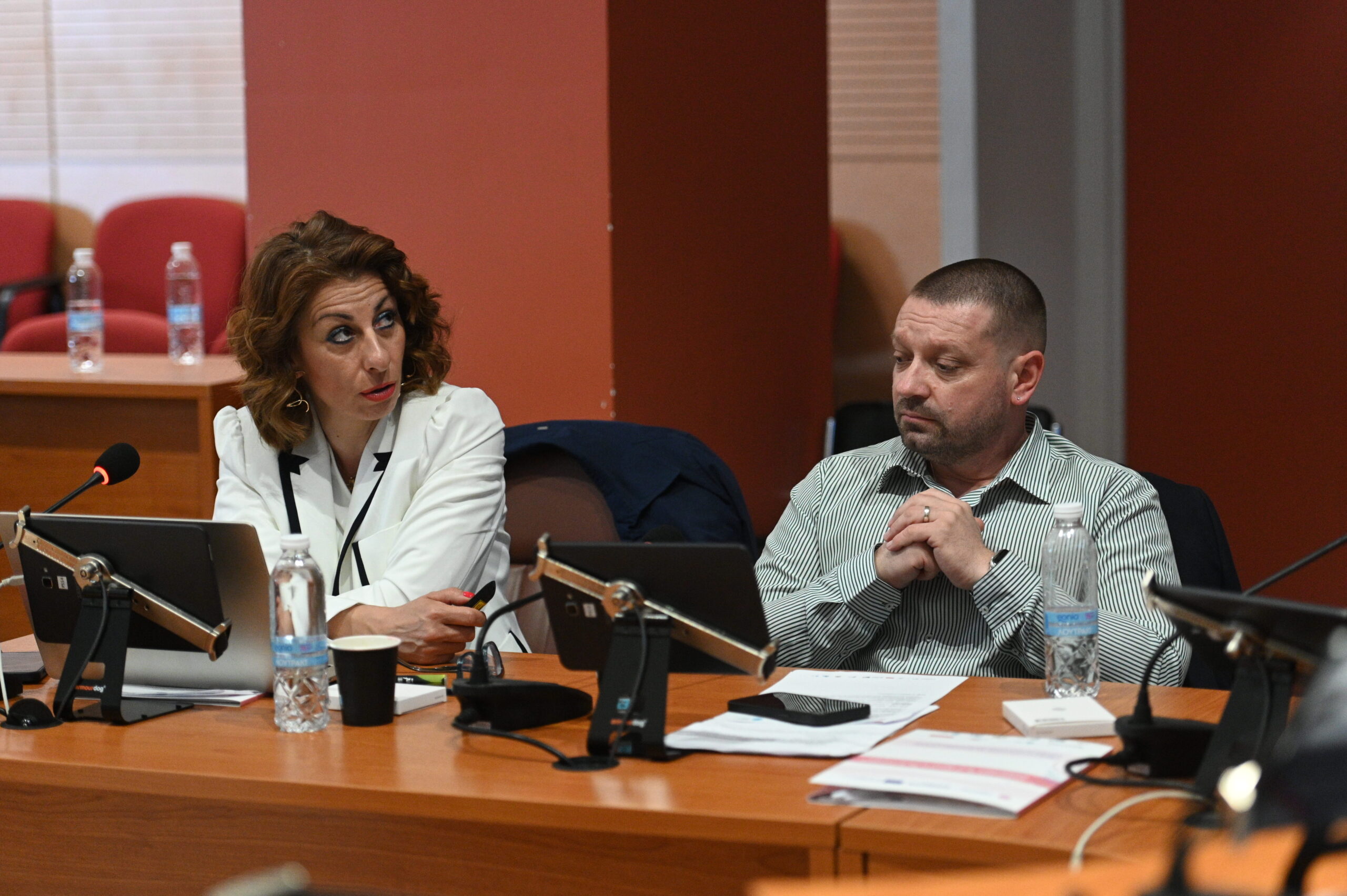 Επιμελητήριο Αιτωλοακαρνανίας: Παρέμβαση στο συνέδριο LIBECCIO για τη βιώσιμη τουριστική ανάπτυξη