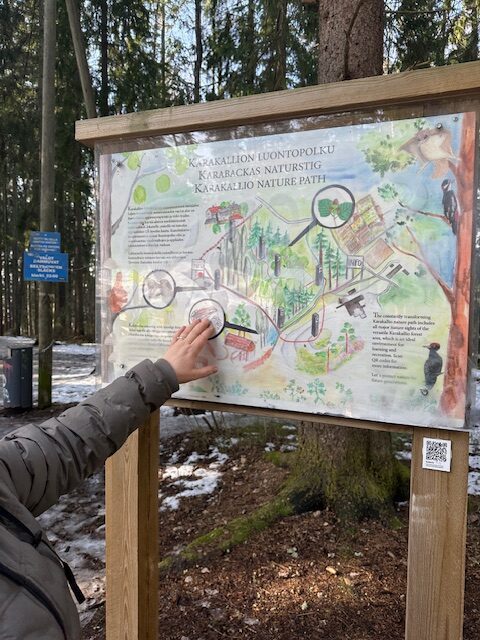 14ο Νηπιαγωγείο Αγρινίου: Κινητικότητες Erasmus+ σε Φινλανδία και Ρουμανία με επίκεντρο την καινοτόμο προσχολική εκπαίδευση