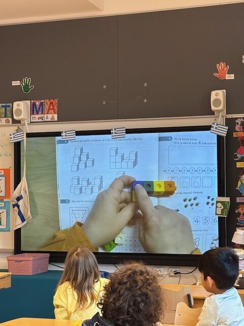 14ο Νηπιαγωγείο Αγρινίου: Κινητικότητες Erasmus+ σε Φινλανδία και Ρουμανία με επίκεντρο την καινοτόμο προσχολική εκπαίδευση