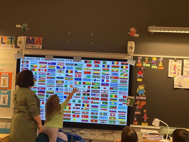 14ο Νηπιαγωγείο Αγρινίου: Κινητικότητες Erasmus+ σε Φινλανδία και Ρουμανία με επίκεντρο την καινοτόμο προσχολική εκπαίδευση