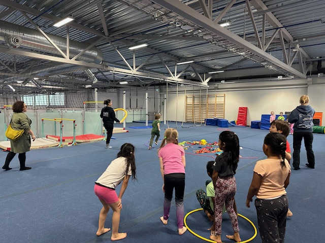 14ο Νηπιαγωγείο Αγρινίου: Κινητικότητες Erasmus+ σε Φινλανδία και Ρουμανία με επίκεντρο την καινοτόμο προσχολική εκπαίδευση