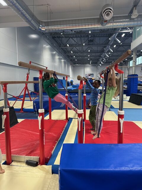 14ο Νηπιαγωγείο Αγρινίου: Κινητικότητες Erasmus+ σε Φινλανδία και Ρουμανία με επίκεντρο την καινοτόμο προσχολική εκπαίδευση