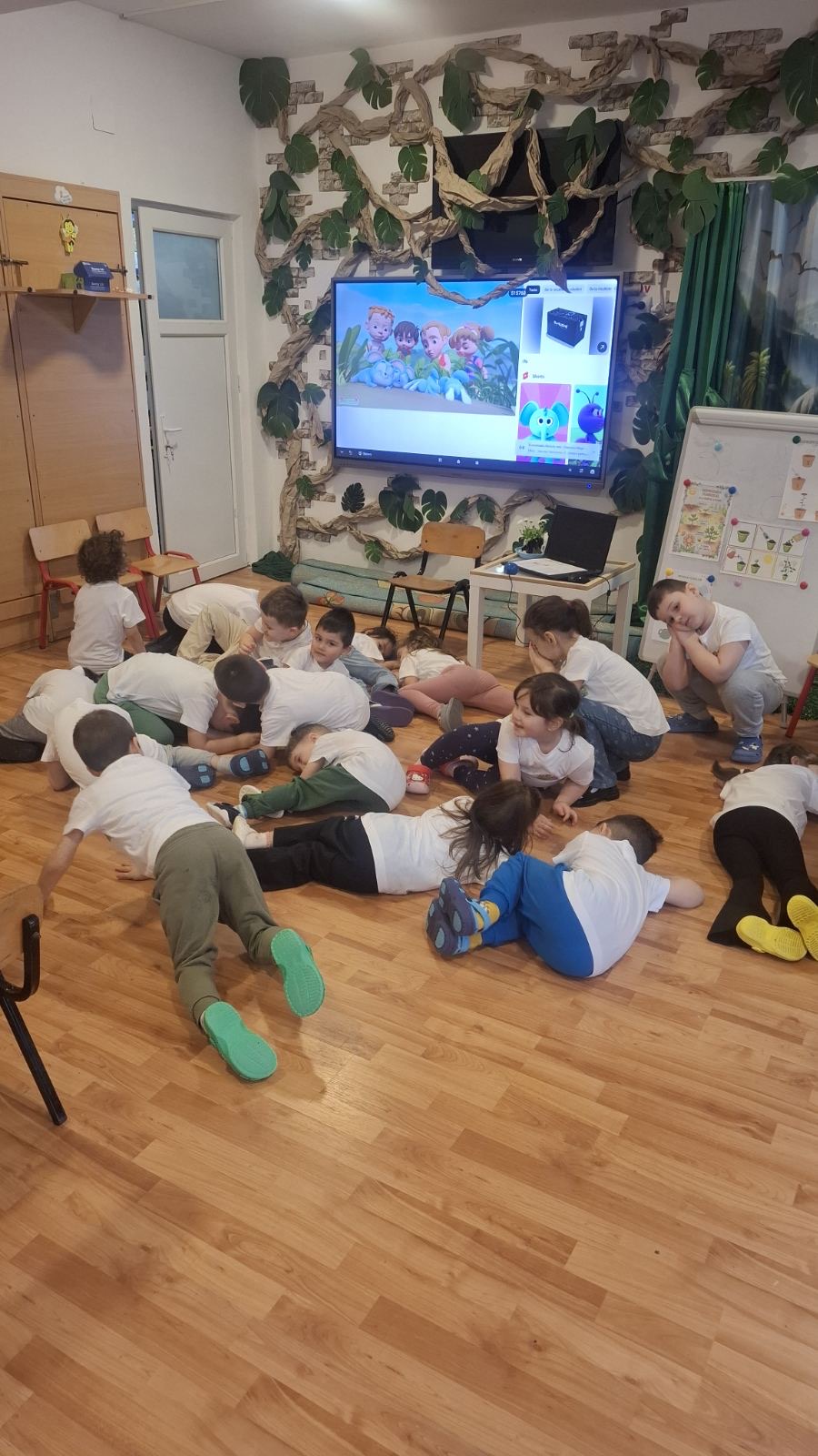 14ο Νηπιαγωγείο Αγρινίου: Κινητικότητες Erasmus+ σε Φινλανδία και Ρουμανία με επίκεντρο την καινοτόμο προσχολική εκπαίδευση