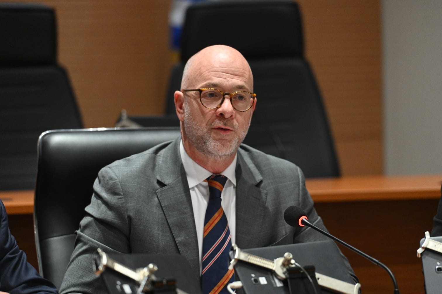 Δυτική Ελλάδα: Στο επίκεντρο ο μετασχηματισμός του τουρισμού στο συνέδριο LIBECCIO