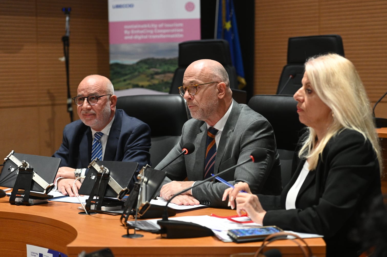 Δυτική Ελλάδα: Στο επίκεντρο ο μετασχηματισμός του τουρισμού στο συνέδριο LIBECCIO