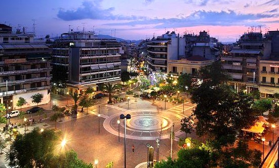 Αγρίνιο: Εργασίες φυτοπροστασίας σε κεντρικούς δρόμους και πλατείες 28–29 Απριλίου