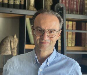 Ανδρέας Σκαρτσάρης: «Μια επικίνδυνη κανονικότητα»