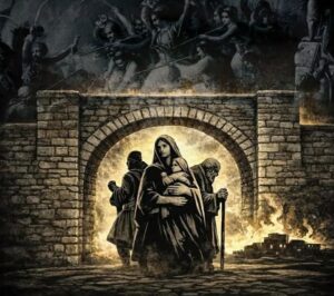 Μεσολόγγι: «Οι Ελεύθεροι Πολιορκημένοι… μιλούν 200 χρόνια μετά» στο Ξενοκράτειο Μουσείο