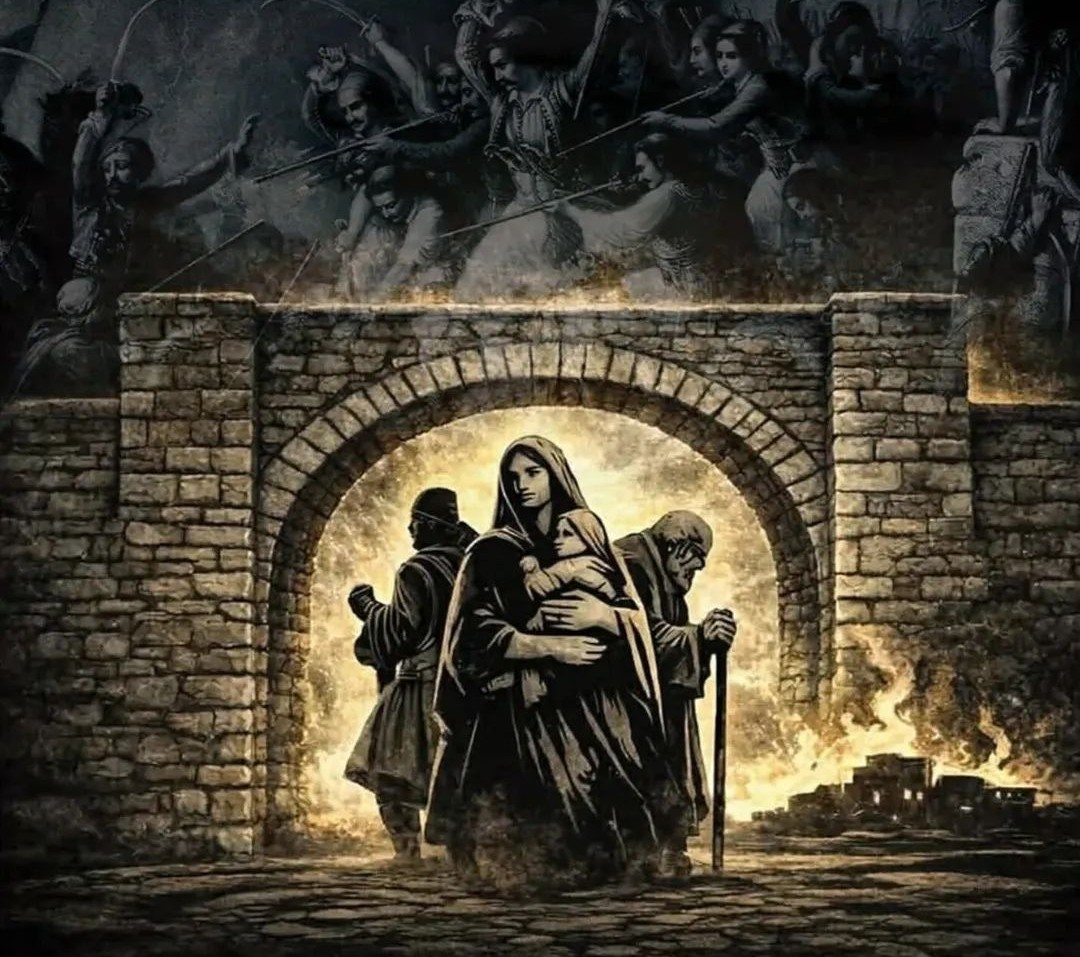 Μεσολόγγι: «Οι Ελεύθεροι Πολιορκημένοι… μιλούν 200 χρόνια μετά» στο Ξενοκράτειο Μουσείο