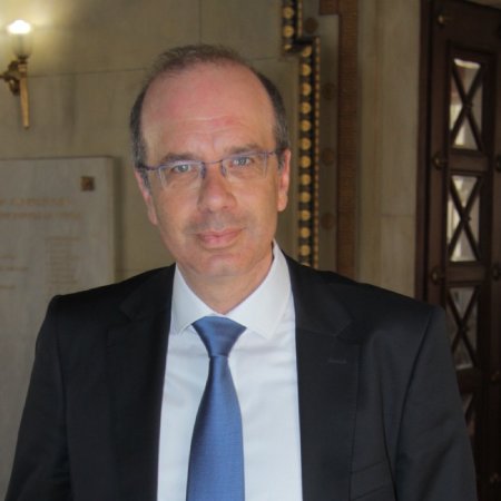 Επανεκλογή των Αιτωλοακαρνάνων Αρκαδόπουλου - Τσιούφη στη διοίκηση της Ιατρικής Σχολής Αθηνών