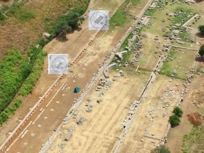 Θέρμο: Έργο 600.000€ για την αναβάθμιση του αρχαιολογικού χώρου