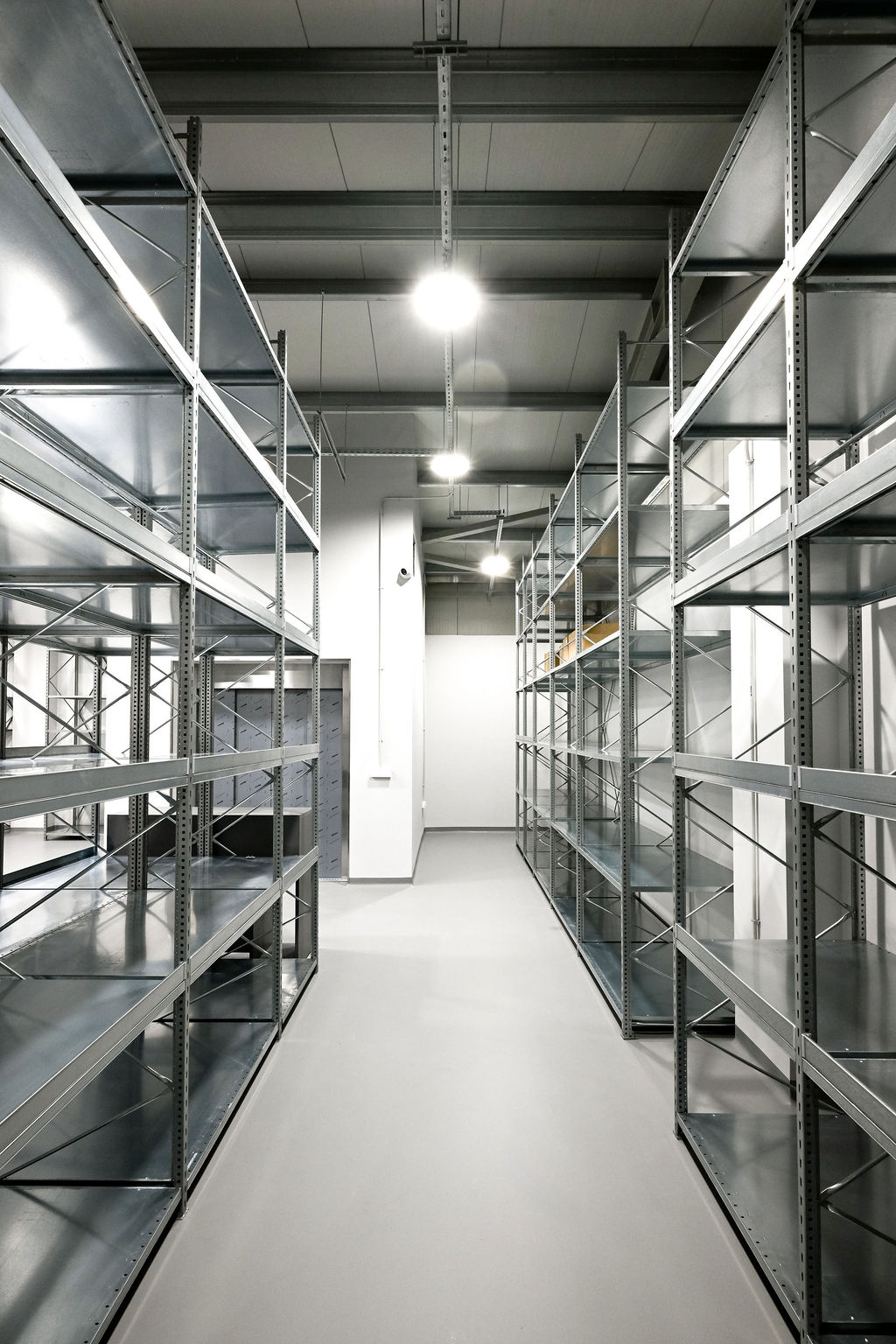 ART 4 BUILDING-A4B: Το νέο υπερσύγχρονο κτίριο της Coffee Secret στο Αγρίνιο ως πρότυπο κατασκευής