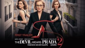 Ξεκινούν από σήμερα οι προβολές του «The Devil Wears Prada 2» στον Δημοτικό Κινηματογράφο «Άνεσις»