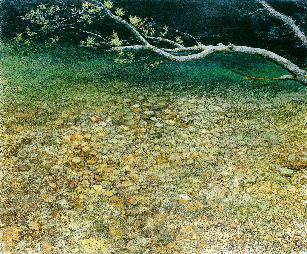 Αφιέρωμα του grtraveller.gr στη Δημοτική Πινακοθήκη Αγρινίου και την έκθεση «Ελαίας και Καπνού εγκώμιον»