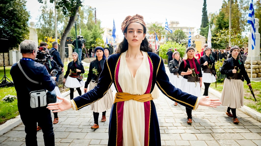 Ιερή Πόλη Μεσολογγίου: Με λαμπρότητα και συγκίνηση κορυφώθηκαν οι Εορτές Εξόδου για τα 200 χρόνια