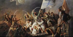 Δήμος Ιεράς Πόλεως Μεσολογγίου: «Ο χλευασμός του ασπασμού της Εικόνας συνιστά ασέβεια προς την ιστορία, την πίστη και τους θεσμούς»