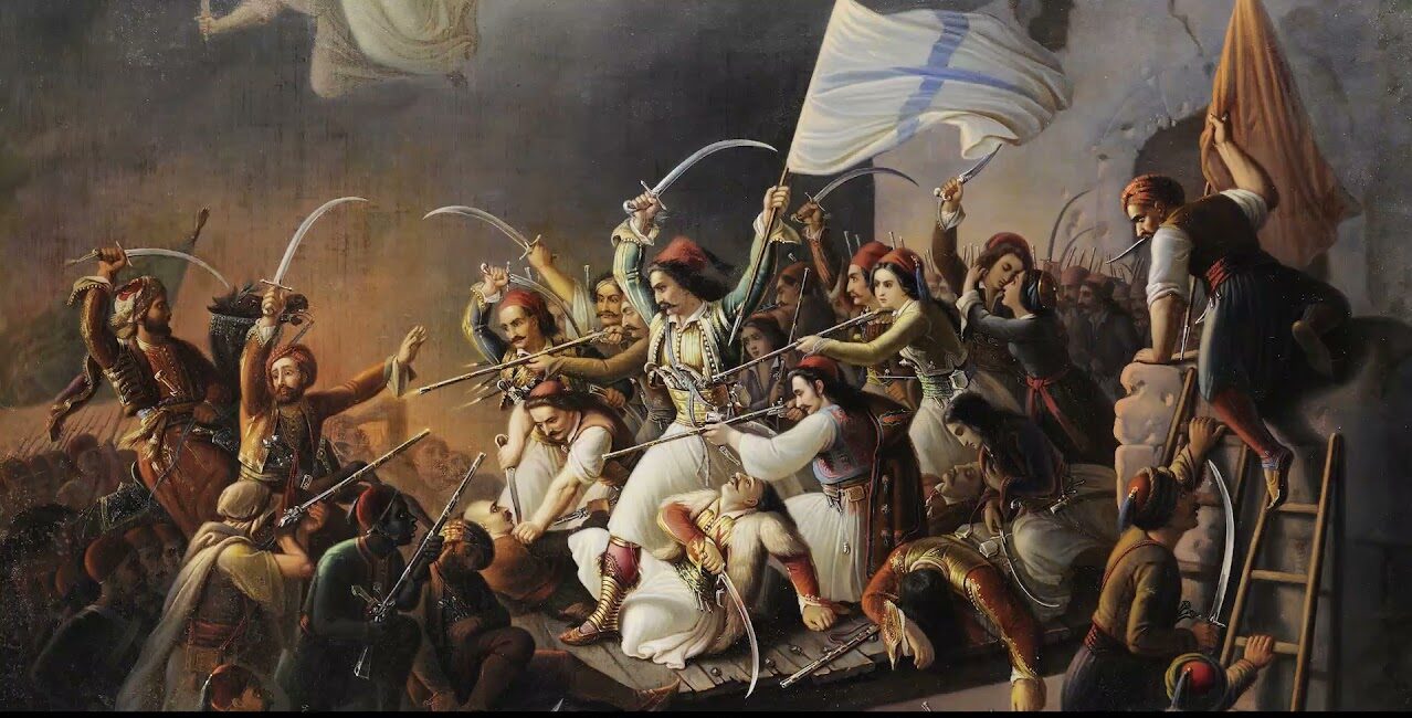 Δήμος Ιεράς Πόλεως Μεσολογγίου: «Ο χλευασμός του ασπασμού της Εικόνας συνιστά ασέβεια προς την ιστορία, την πίστη και τους θεσμούς»