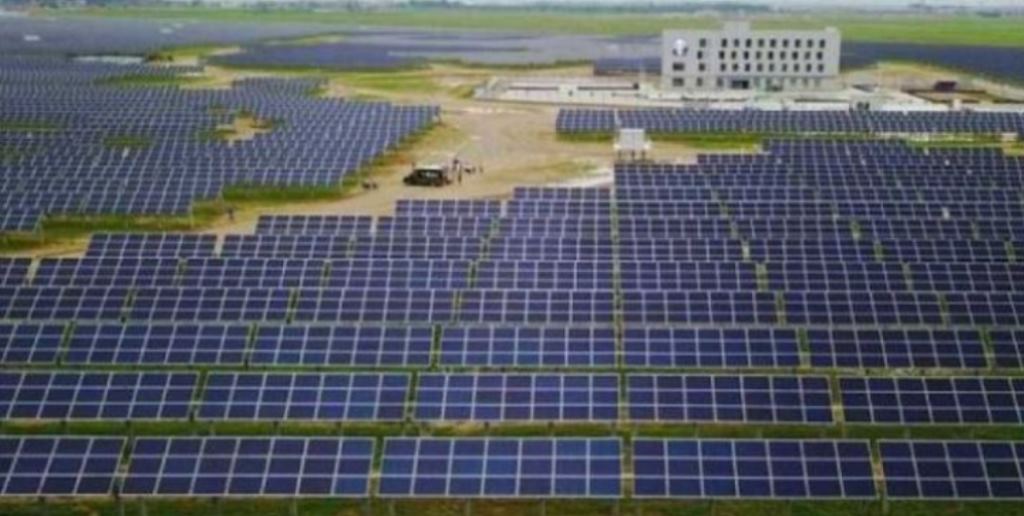 Πράσινο φως για φωτοβολταϊκό 100 MW με αποθήκευση από τη Voltalia στην Αιτωλοακαρνανία