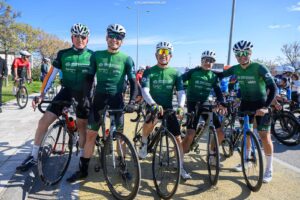 Δυναμικό ξεκίνημα της σεζόν για τον Γ.Π.Σ. Αγρινίου