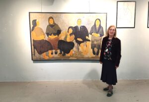 Χαρά Παπαθεοδώρου: «Σιταράλωνα 1965» – Η επιστροφή σε έναν κόσμο που χάθηκε