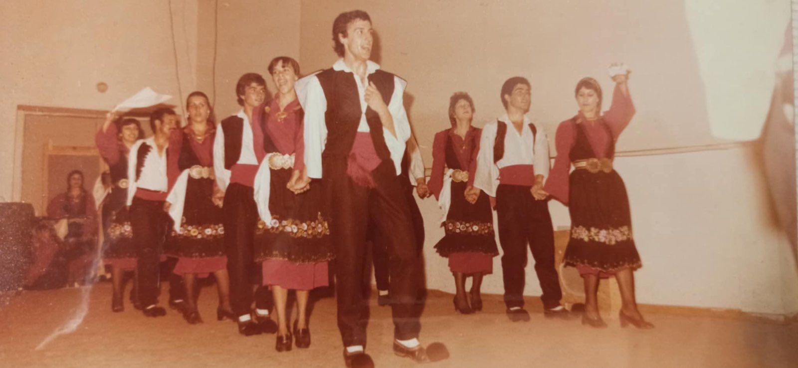 50 χρόνια Χορευτικό Τμήμα Δήμου Αγρινίου: Μια ζωντανή παρακαταθήκη παράδοσης και συλλογικής μνήμης