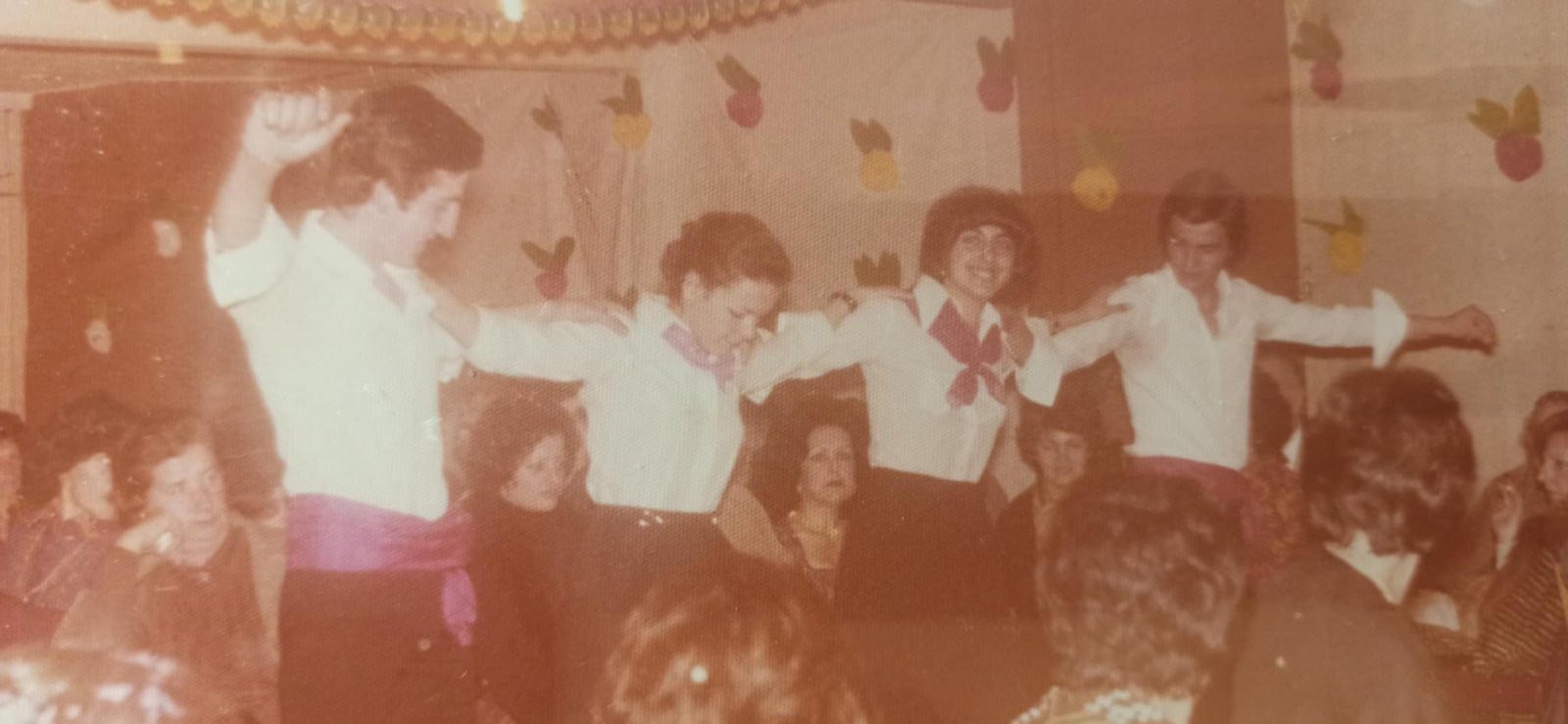 50 χρόνια Χορευτικό Τμήμα Δήμου Αγρινίου: Μια ζωντανή παρακαταθήκη παράδοσης και συλλογικής μνήμης