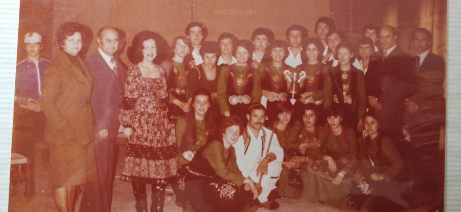 50 χρόνια Χορευτικό Τμήμα Δήμου Αγρινίου: Μια ζωντανή παρακαταθήκη παράδοσης και συλλογικής μνήμης