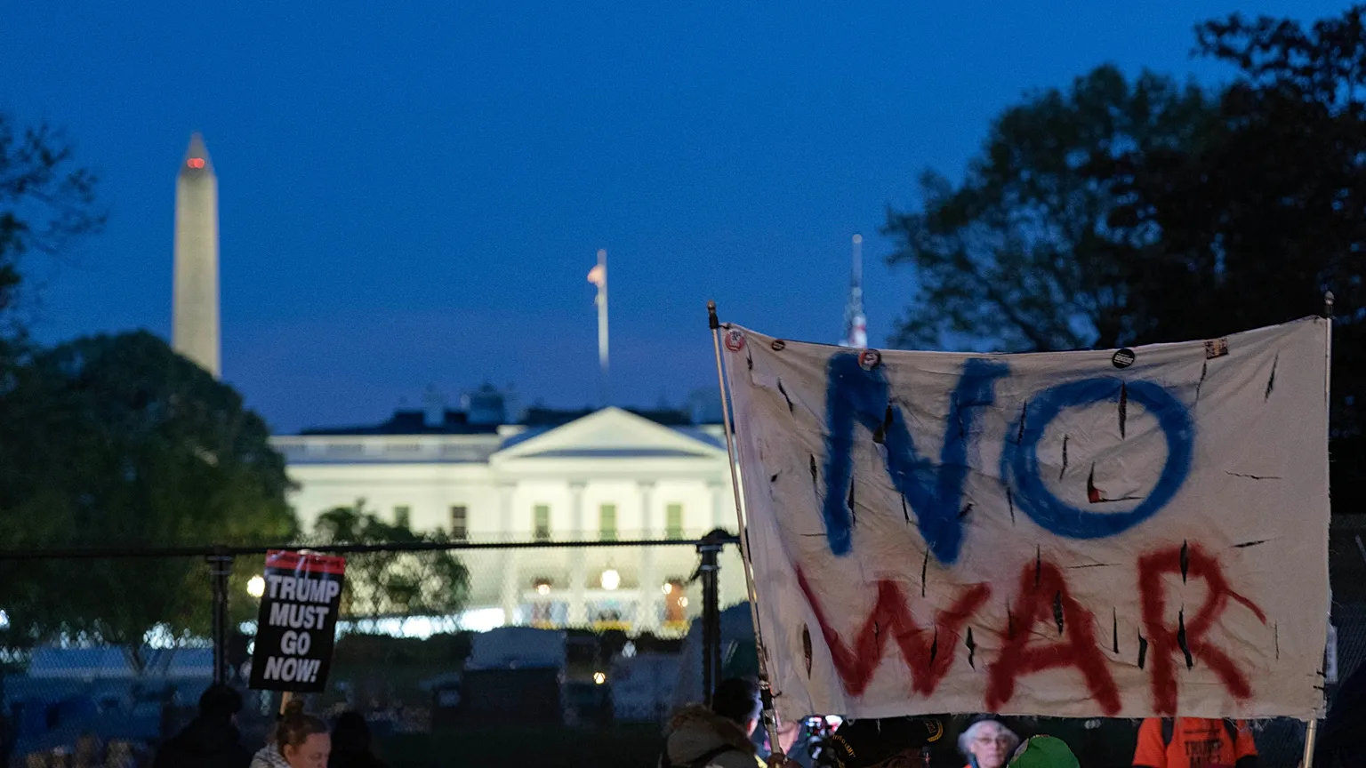 ΗΠΑ–Ιράν: Συμφωνία εκεχειρίας με παγκόσμιο αντίκτυπο – Το στοίχημα των δύο εβδομάδων