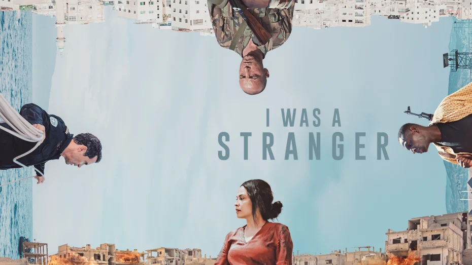 Ξεκινούν σήμερα οι προβολές του «I Was a Stranger» στον «Άνεσις» Αγρινίου