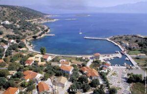 Καστός: Χωρίς ακτοπλοϊκή σύνδεση από 1η Νοεμβρίου