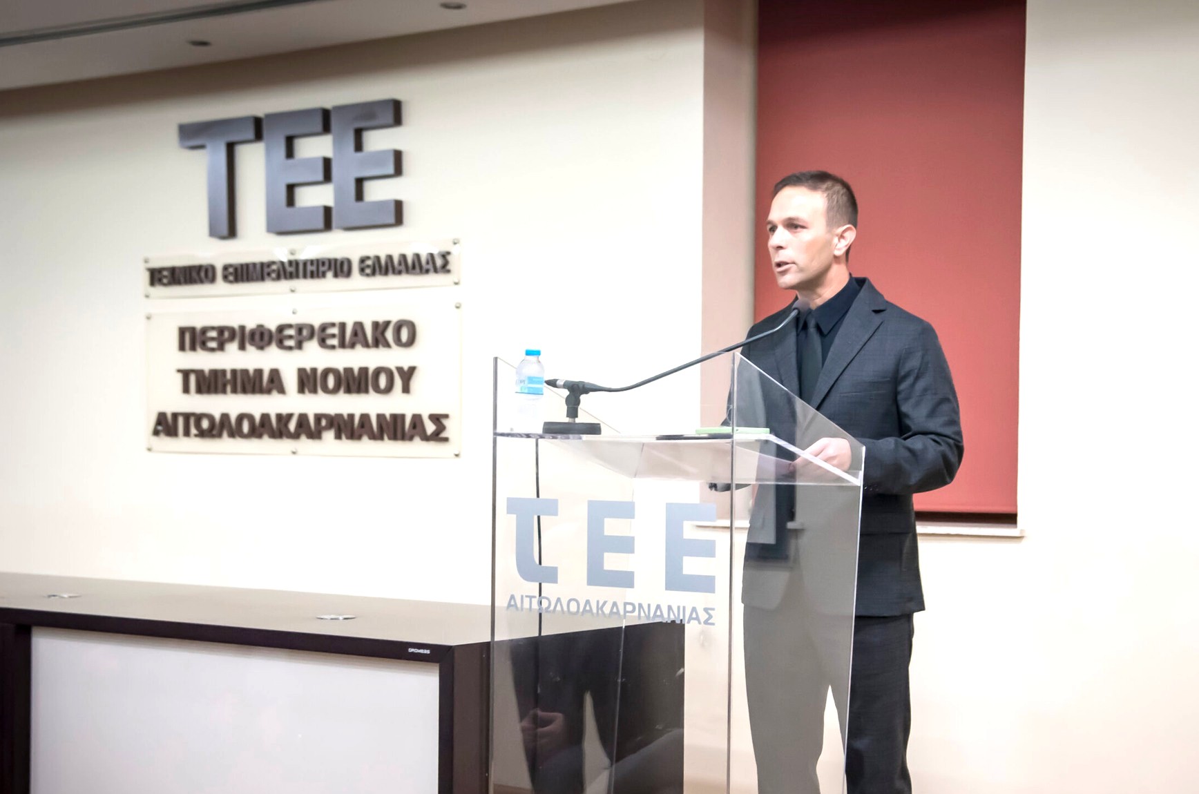 Αγρίνιο – Καρπενήσι: χωρίς ολοκληρωμένες μελέτες ο οδικός άξονας – πιέσεις και προσδοκίες για ένταξη στον σχεδιασμό